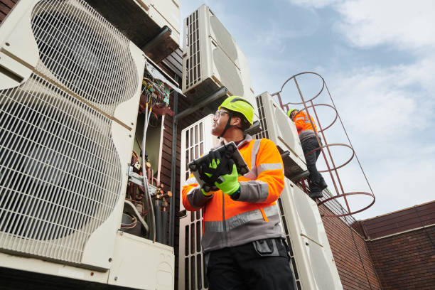 Best Residential HVAC in Middlebury, IN
