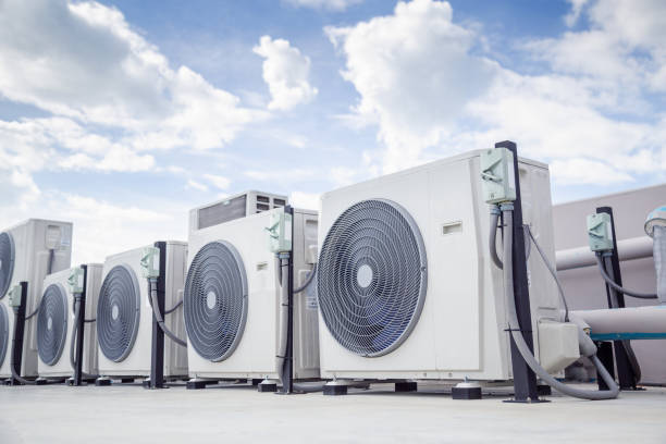 Best Commercial HVAC in Middlebury, IN